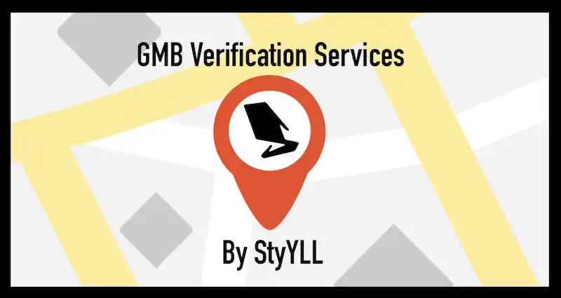 StyYLL GMB SEO Services